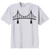 Youth Core Blend Tee Thumbnail