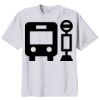 Youth Core Blend Tee Thumbnail
