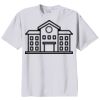 Youth Core Blend Tee Thumbnail