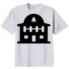 Youth Core Blend Tee Thumbnail