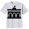 Youth Core Blend Tee Thumbnail