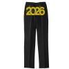 Elastic Insert Pant Thumbnail