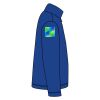 Dri FIT 1/2 Zip Cover Up Thumbnail